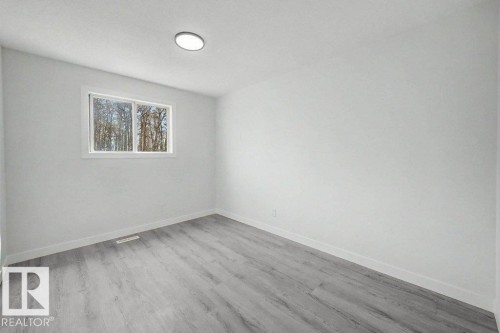 bedroom 3 - 67A Arbor Crescent, St. Albert, AB - Indoor Photo Showing Other Room