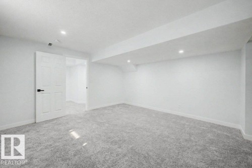 67A Arbor Crescent, St. Albert, AB - Indoor Photo Showing Other Room