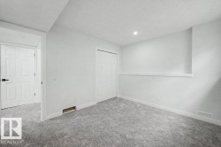 4th bedroom - 
