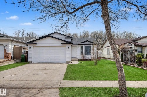 67A Arbor Crescent, St. Albert, AB - Outdoor