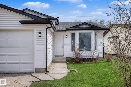 67A Arbor Crescent, St. Albert, AB - Outdoor