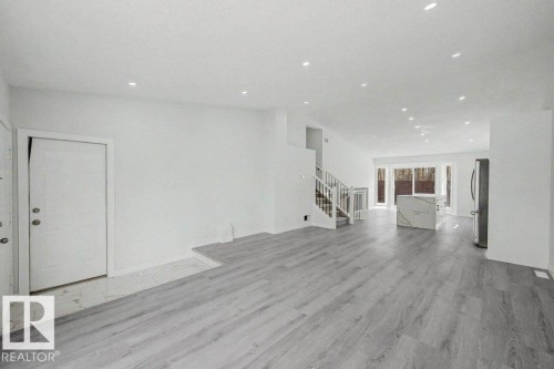 67A Arbor Crescent, St. Albert, AB - Indoor Photo Showing Other Room