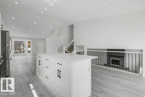 67A Arbor Crescent, St. Albert, AB - Indoor