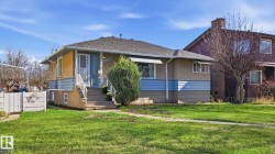 13024 SHERBROOKE Avenue NW  Edmonton, AB T5L 4E8