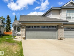 6 ALANA Court  St. Albert, AB T8N 6T7