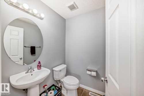 227 Avena Circle, Leduc, AB - Indoor Photo Showing Bathroom