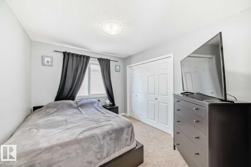 227 Avena Circle, Leduc, AB - Indoor Photo Showing Bedroom