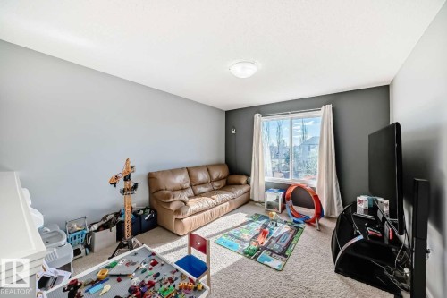 227 Avena Circle, Leduc, AB - Indoor Photo Showing Other Room