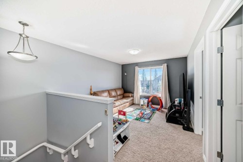 227 Avena Circle, Leduc, AB - Indoor Photo Showing Other Room