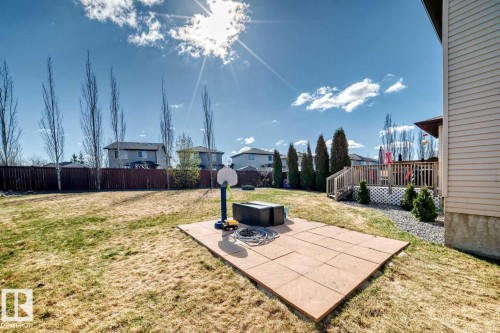 227 Avena Circle, Leduc, AB - Outdoor