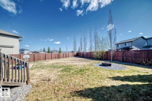 227 Avena Circle, Leduc, AB - Outdoor