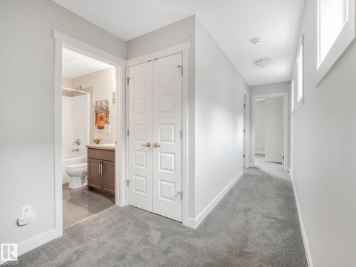 8318 79 Avenue, Edmonton, AB - Indoor