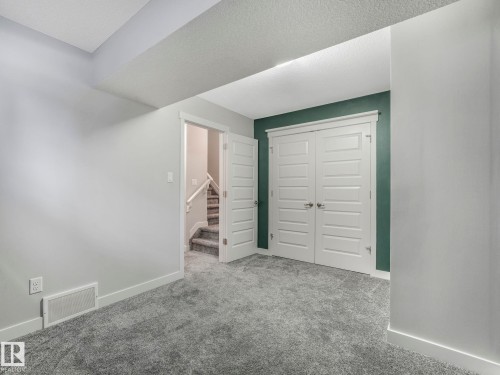 8318 79 Avenue, Edmonton, AB - Indoor Photo Showing Other Room