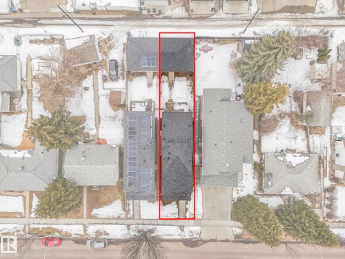 8318 79 Avenue, Edmonton, AB - 