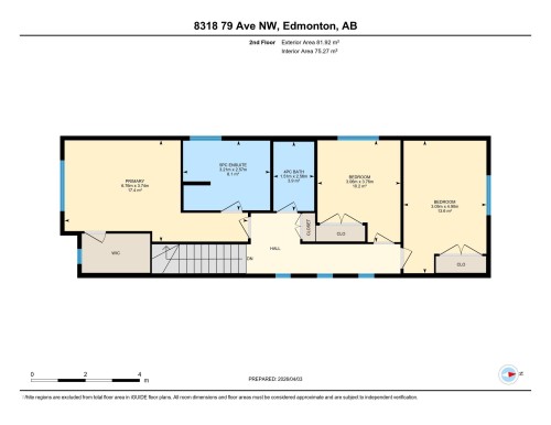 8318 79 Avenue, Edmonton, AB - Other