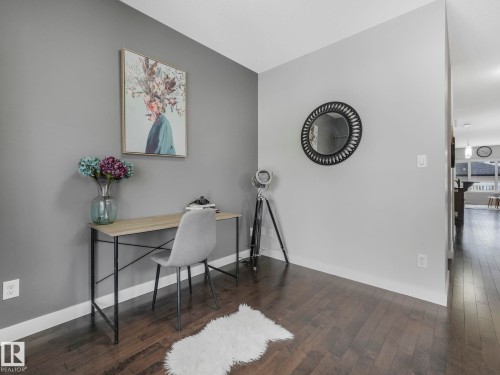 8318 79 Avenue, Edmonton, AB - Indoor