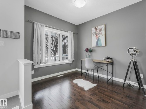 Flex Space - 8318 79 Avenue, Edmonton, AB - Indoor