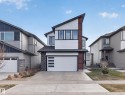 75 Willow Link, Fort Saskatchewan, AB  - Outdoor With Facade 