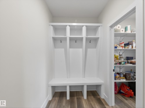 75 Willow Link, Fort Saskatchewan, AB - Indoor With Storage