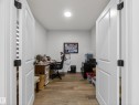 75 Willow Link, Fort Saskatchewan, AB  - Indoor Photo Showing Office 