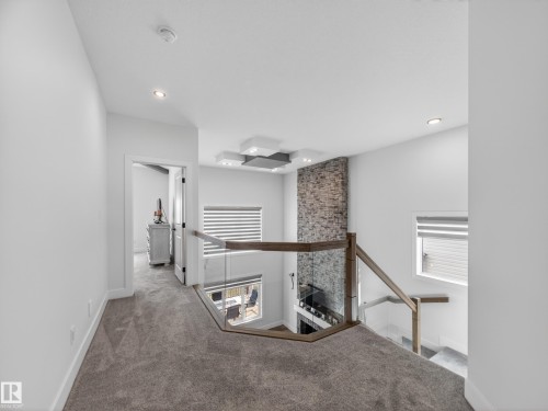 75 Willow Link, Fort Saskatchewan, AB - Indoor Photo Showing Other Room