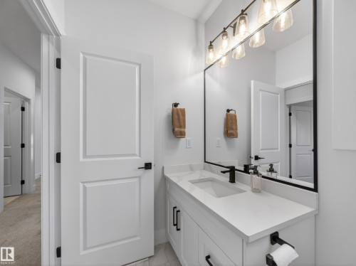 75 Willow Link, Fort Saskatchewan, AB - Indoor