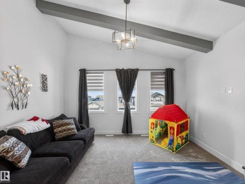 75 Willow Link, Fort Saskatchewan, AB - Indoor