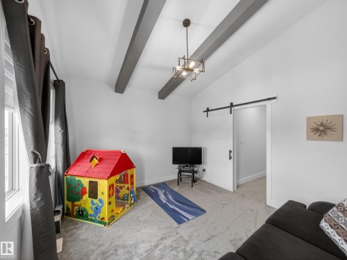 75 Willow Link, Fort Saskatchewan, AB - Indoor Photo Showing Other Room