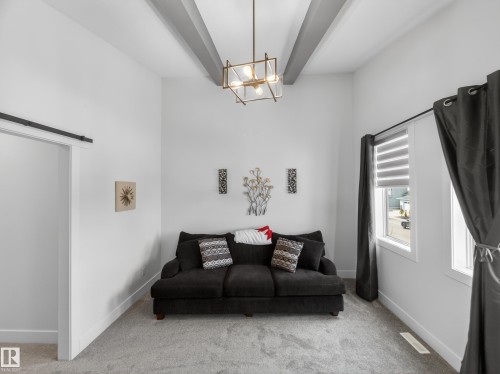 75 Willow Link, Fort Saskatchewan, AB - Indoor Photo Showing Other Room