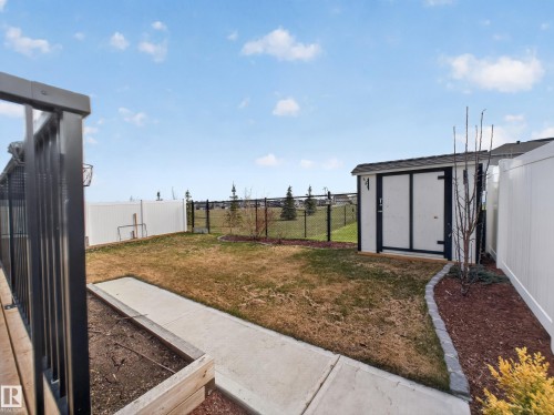 75 Willow Link, Fort Saskatchewan, AB - Outdoor