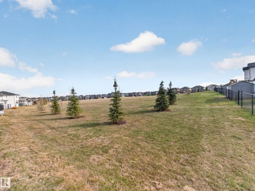 75 Willow Link, Fort Saskatchewan, AB - Outdoor With View