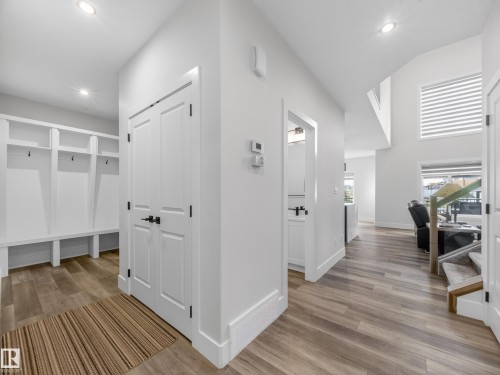 75 Willow Link, Fort Saskatchewan, AB - Indoor Photo Showing Other Room