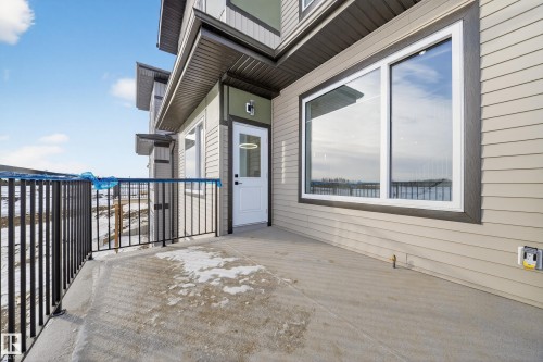 459 Crystal Creek Link, Leduc, AB - Outdoor With Exterior