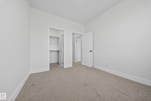 459 Crystal Creek Link, Leduc, AB - Indoor Photo Showing Other Room