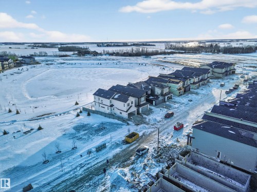 459 Crystal Creek Link, Leduc, AB - Outdoor With View