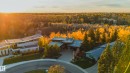 112 Westbrook Drive, Edmonton, AB  - Outdoor With View 