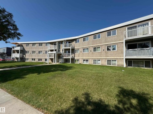 207 8930 149 Street, Edmonton, AB - Outdoor