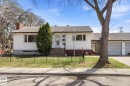 5703 119 Avenue, Edmonton, AB  - Outdoor 