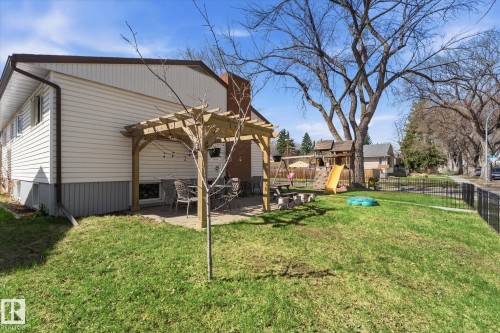 5703 119 Avenue, Edmonton, AB - Outdoor
