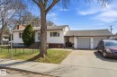5703 119 Avenue, Edmonton, AB  - Outdoor 
