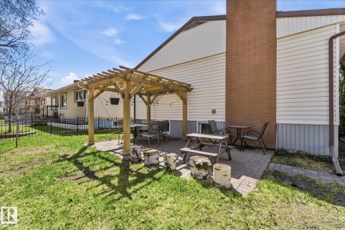 5703 119 Avenue, Edmonton, AB - Outdoor With Exterior