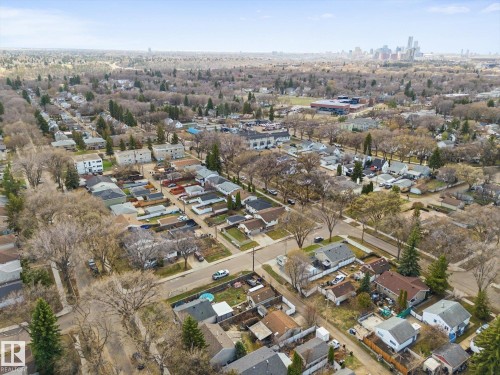 5703 119 Avenue, Edmonton, AB - Outdoor With View
