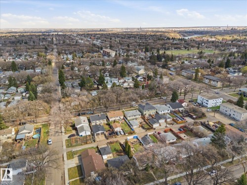 5703 119 Avenue, Edmonton, AB - Outdoor With View