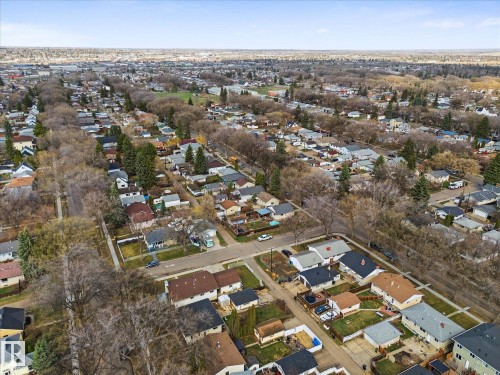 5703 119 Avenue, Edmonton, AB - Outdoor With View