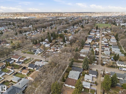 5703 119 Avenue, Edmonton, AB - Outdoor With View