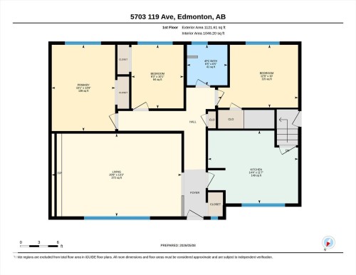 5703 119 Avenue, Edmonton, AB - Other