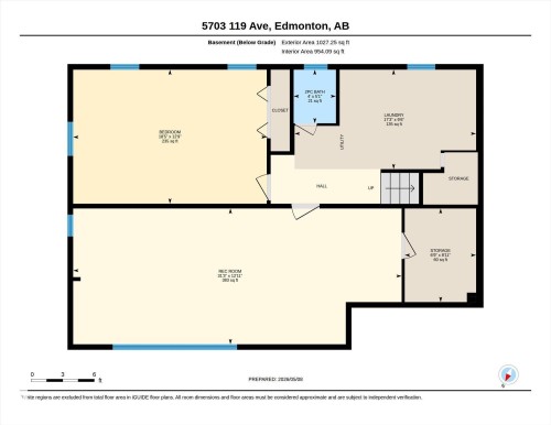 5703 119 Avenue, Edmonton, AB - Other