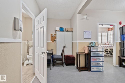 9512 154 Street, Edmonton, AB - Indoor Photo Showing Other Room