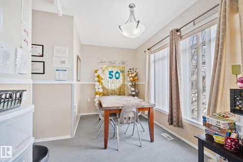 9512 154 Street, Edmonton, AB - Indoor Photo Showing Other Room