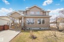 9512 154 Street, Edmonton, AB  - Outdoor 